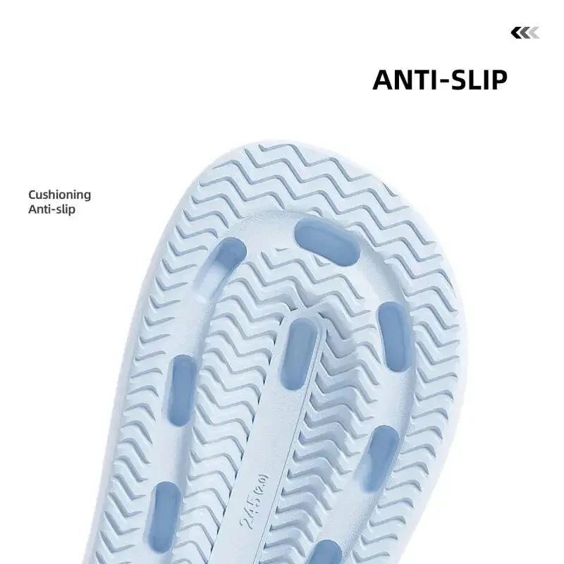 Chaussons confortables en EVA pour femmes