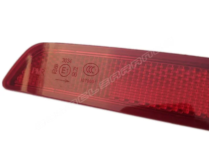 Réflecteur De Pare-chocs Arrière De Voiture, Feux Arrière, Feux De Freinage Feux Antibrouillard Pour~p137926565