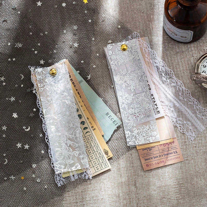 Рисунок 4 - Печать серебряной фольгой для заметок Yoofun