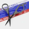 TAMIYA 74031 Decal Scissors for Water Stick Masking Tape Precision Special Model Scissors Stainless Steel Shears Craft Tools 4