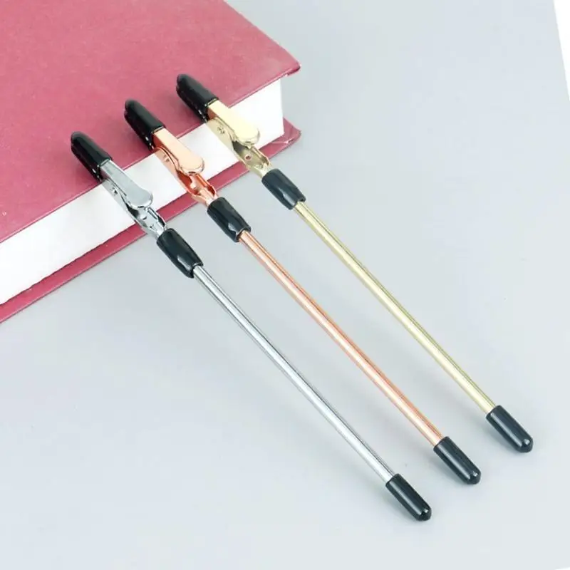 Set Di 3 Strumenti Per Indossare Bracciali E Collane - Gancio In Metallo Oro, 15,5 Cm, Per Chiusure E Cerniere, Fai Da Te