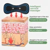 10/20Pcs EMS Neck Massage Patch Replacement Trainer Hip Exerciser Slimming Tens Body Massager Gel Pads Muscle Stimulator Sticker 3