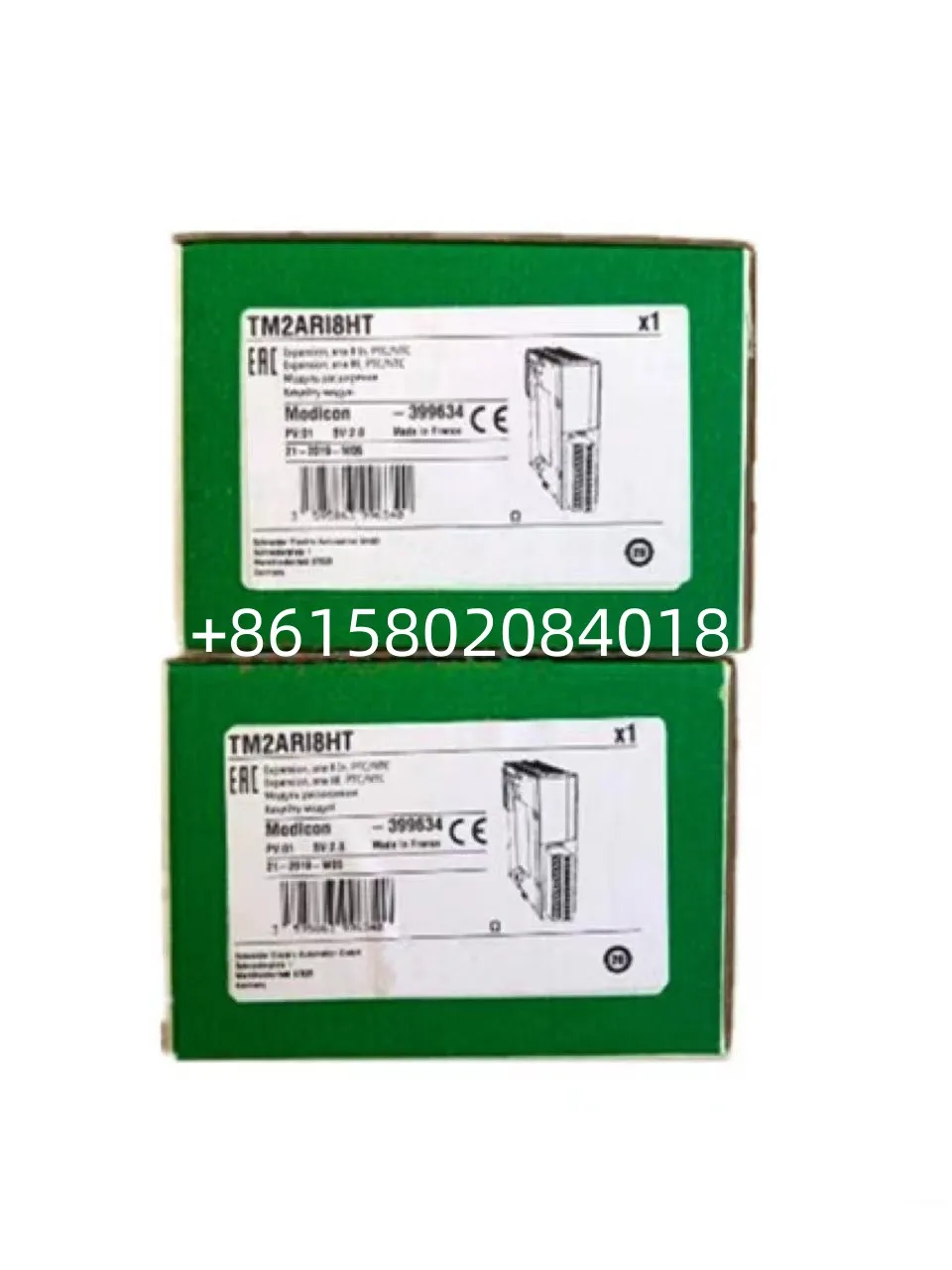 

Новый оригинальный TM2ARI8HT