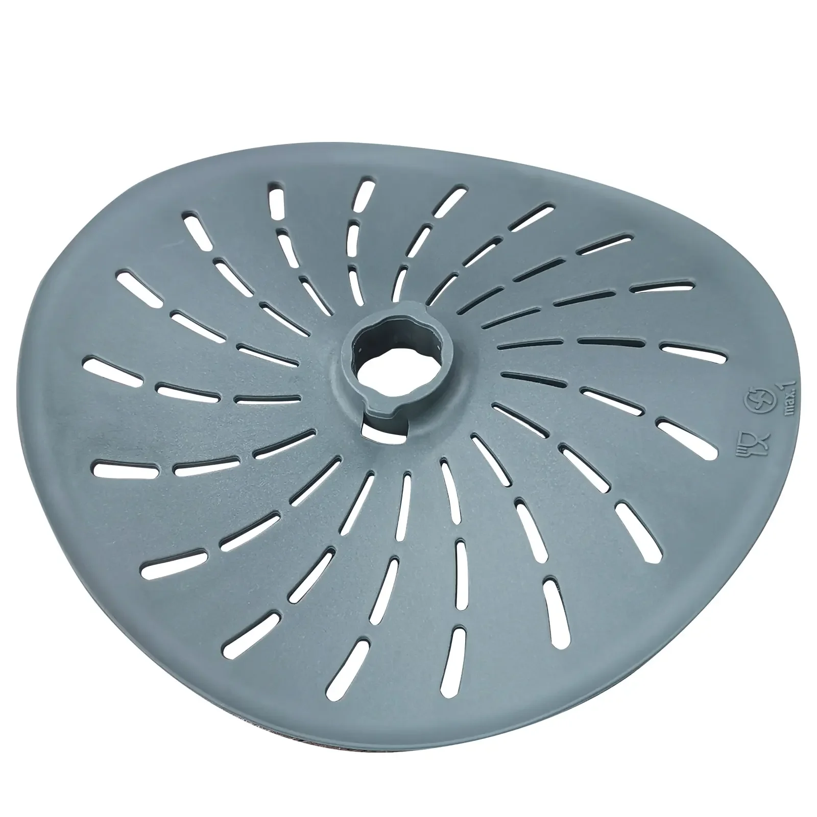 Blade Cover for Thermomix Bimby Tm5 Tm6 Tm31 Kitchen Accessories Gadgets Mixing Food Cover Cooking Tool Protector Cover