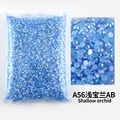 Light Treasure Blue