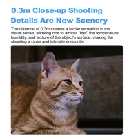 SG Image Auto Focus APS-C 25mm F1.8 AF Camera Lens with Lens Hood for Fuji X Sony E Nikon Z XE5 XM5 XT50 A6600 A6400 A5100 Z6 Z7 - Image 5