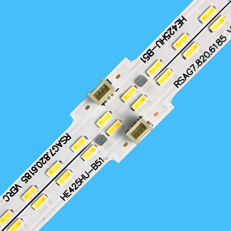 Рисунок 3 - Для Hisense LED43K5500Y LED43M7000U