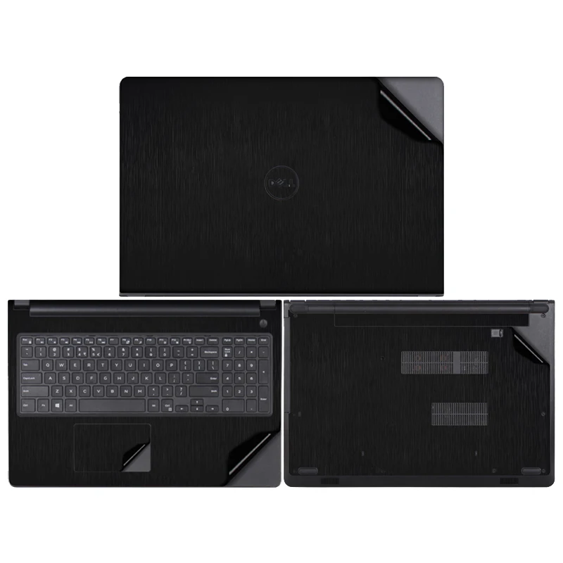 Laptop Skin Vinyl Decal Skin Protector For Dell XPS 15-9530/9575/9570/9500/7590 15-9560/9550 vinyl film sticker laptop sticker