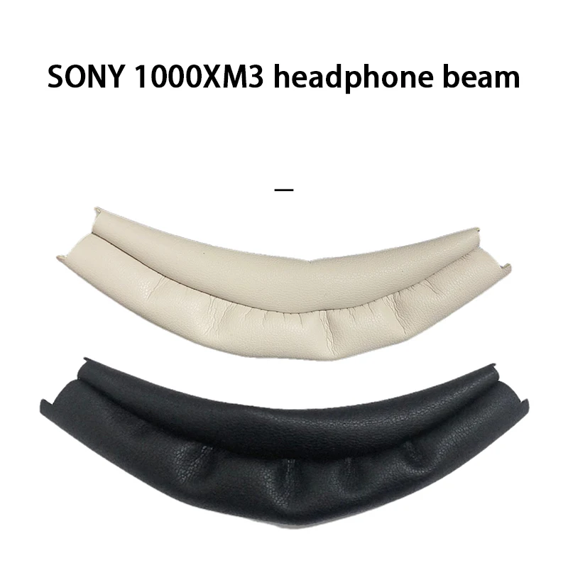 Premium Replacement Headband Cover for Wireless Headphones - Repair Parts Kit
