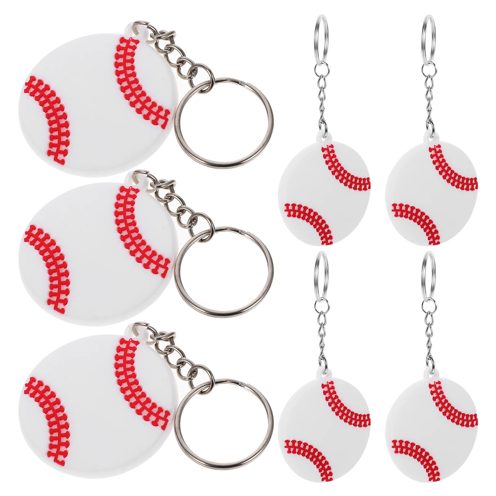 Рисунок 6 - мини брелок спортивный шар брелок