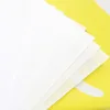 50/100pcs Removal Nonwoven Body Cloth Hair Remove Wax Paper Rolls High Quality Hair Removal Epilator Wax Strip Paper Roll 5