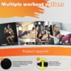 1pc Pro-Grade Hip Thrust Belt - Enhance Strength Training, Body Exercise, and Pilates with Dumbbells and Kettlebells 3