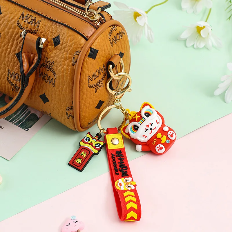 Buy Wholesale China Keyring Wristlet Clutch Wallet, Wallet