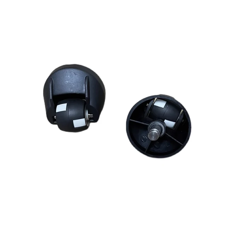 Roda de Mamona Dianteira para Eziclean Sweeper Conectar Aqua 210mister Duo Wifi Blaupunkt Bluebot Xeasy Bpk-vcbb1xebpk-vcbb1xs