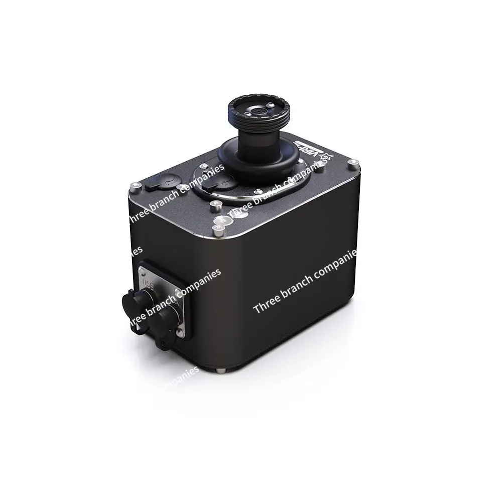 Vpc MongoosT-50CM3ベースのシミュレートされたフライトロッカー 