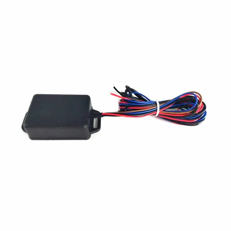 

9-36V Gasoline Engine TACH RPM Signal Adapter with Pulse output RPM Sensor for Gasoline Engine RPM Signal Adapt