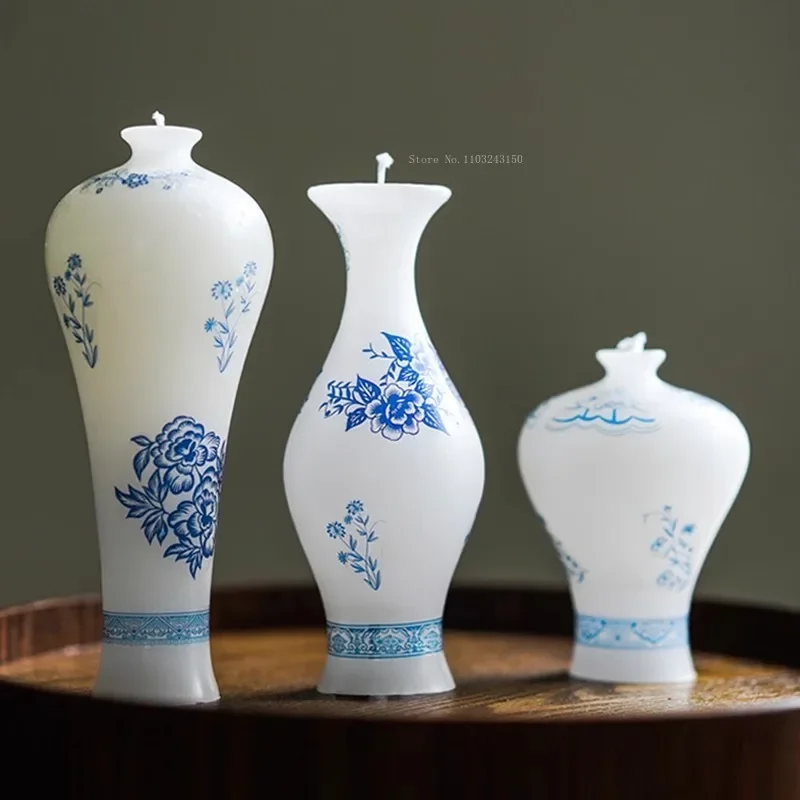 A4 물 전사지 아로마 테라피 캔들 모델링, 페인트 전사 인쇄 용지, DIY 컨테이너 패턴 전사 스티커