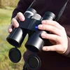 The New Binoculars 12X42 High-magnification High-definition Mobile Phone Camera Outdoor Travel Bird Watching Binoculars 3