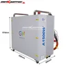 1500W Mini Soldadora máquina de solda Laser Handheld Fiber Laser Welding Machine Price  ferramentas mecânico  soldador laser 5