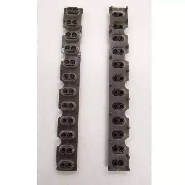 For CASIO PX-120 PX-110 PX-100 CDP-130 Conductive Rubber Contact Pad Butt Conductive rubber keypad contact key