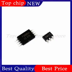 10pair 20pcs( DW01+ 8205A ) FS8205A FS8205 combination SOP23-6 battery protection chip TSSOP-8