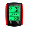 Bicycle Computer LCD 2
