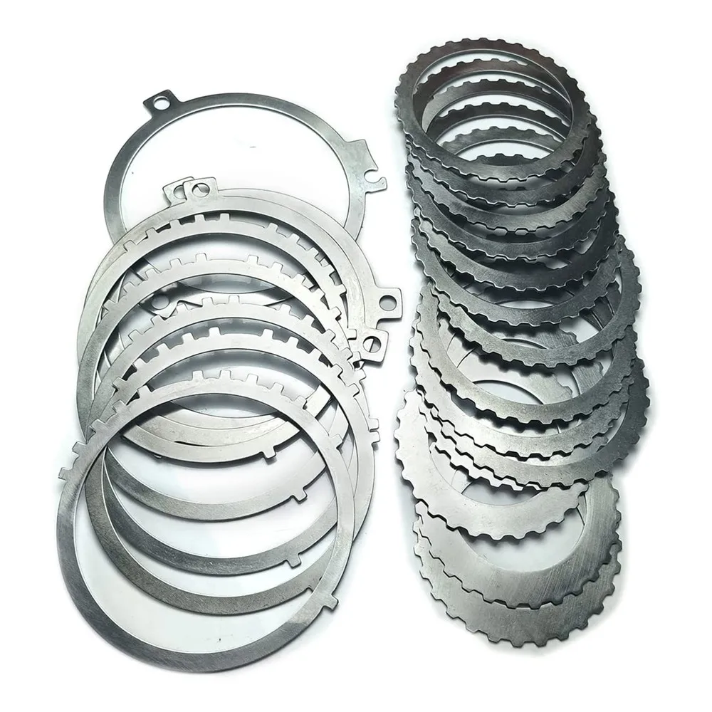 4 Speed 01M O1M Transmission Rebuild Kit For VW Cabrio Golf GTI Jetta Beetle Passat 1.8T 2.0L