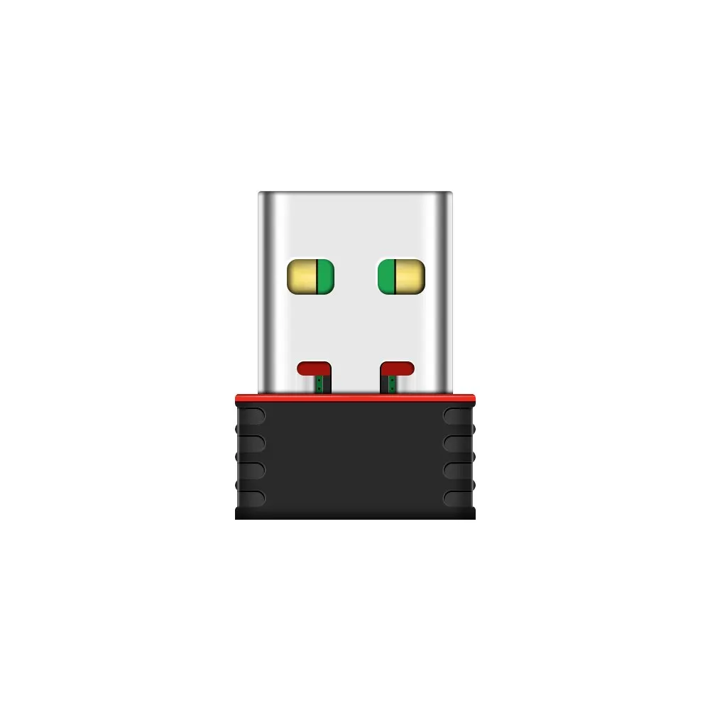USB WiFi 어댑터 USB2.0 미니 WiFi WiFi 이더넷 150Mbps WiFi 동글 802.11 N/g/B WiFi USB 랜 어댑터