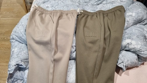 Gerade Jogginghose für Herren, weites Bein, Baumwolle, Trainingshose, Kordelzug, Buchstabe, Sport, Baggy-Hose, lässige lange Hose, große Größe 8XL photo review