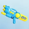 Water Guns for Kids Adults-1200CC High Capacity Power Pump Long Shooting Range Wasserpistolen Outdoor Water Fighting Boys Girls 6