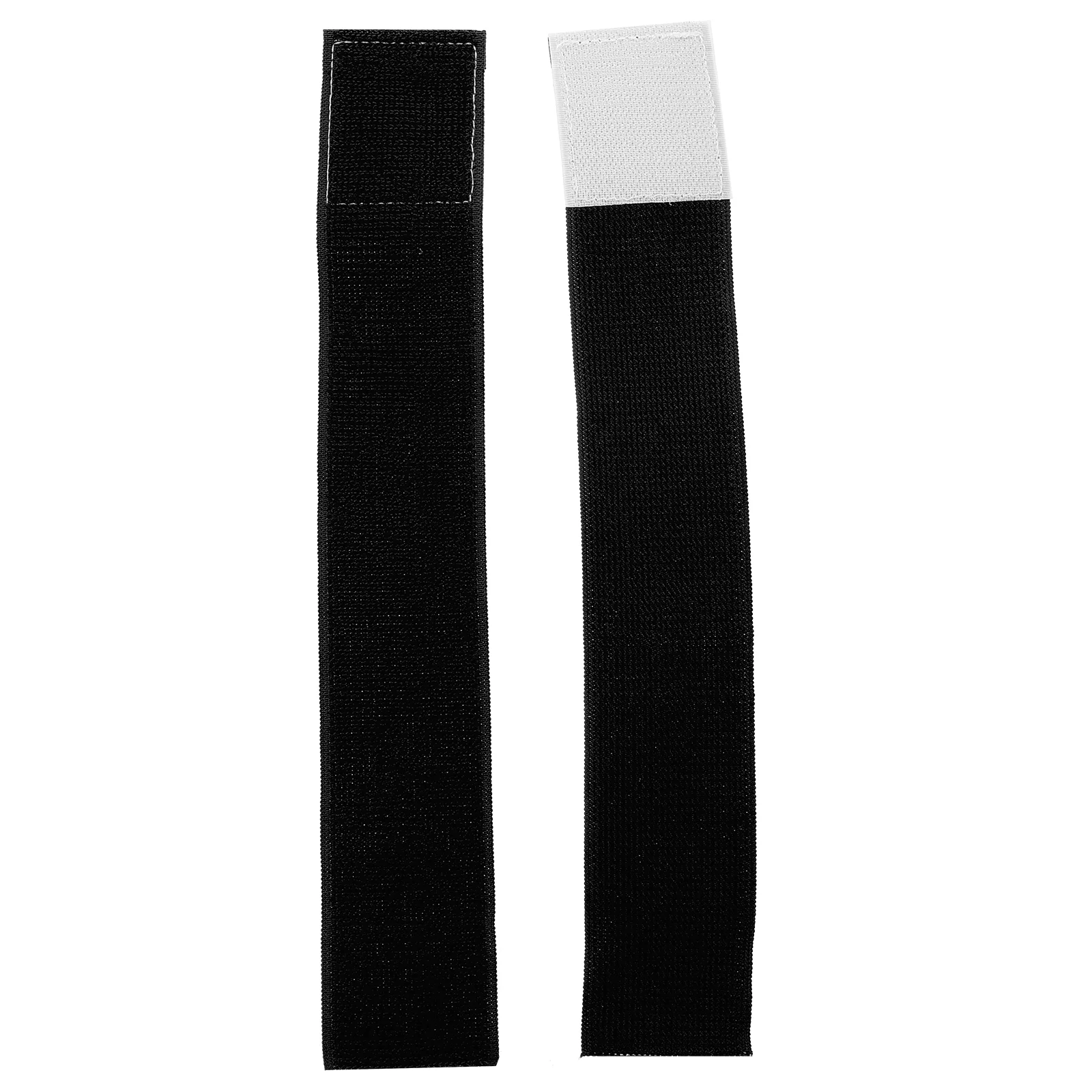 

2 Pcs Yoga Strap Self-adhesive Ankle Gym Bands Accessory Multipurpose Supply Foot Fitness Training Reusable