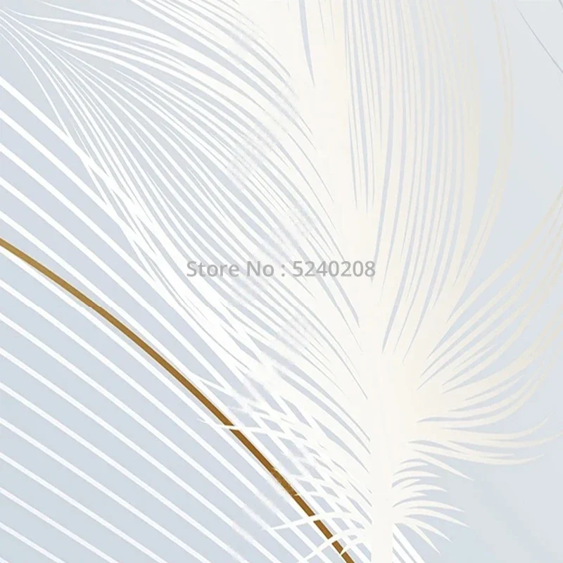 linha abstrata de luxo, parede de fundo,