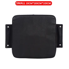  Faux Leather Wall Punching Pad Boxing Punch Target Training Sandbag Sports Dummy Punching Bag Fighter Martial Arts Fitness 