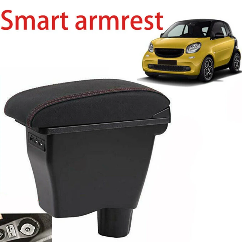Ʈ 450 451453 454 Fortwo Forfour Ȱ ڽ,  ̾ USB ڵ  Ȱ ڽ,  