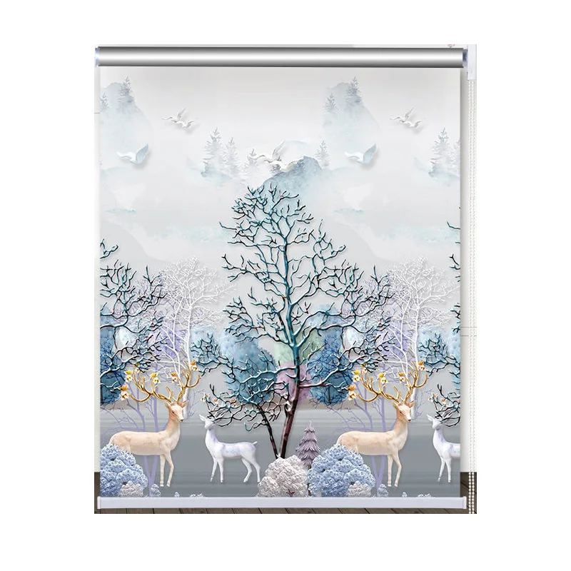 

668 Short 62urtains Simple Pure Color Tulle Window Curtain Drape Panel Sheer Scarf Valances Voile door