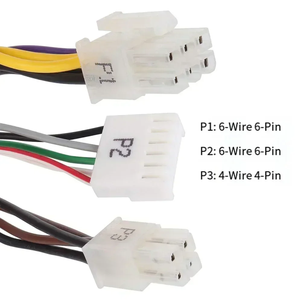 VBESTLIFE 240W Power Supply Replacement For HP ProDesk 400 600 800 G1