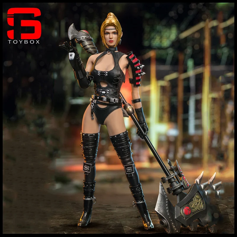 

SWTOYS FS051 1/6 Scale Rachel Movable Eyes Action Figure 12-inch Female Soldier Figurine Doll Full Set Collectible Model Toy