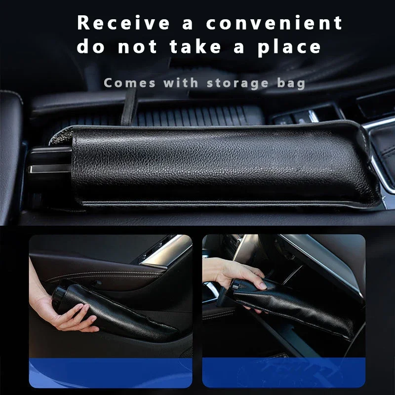 Foldable Car Windshield Sunshade Umbrella 4