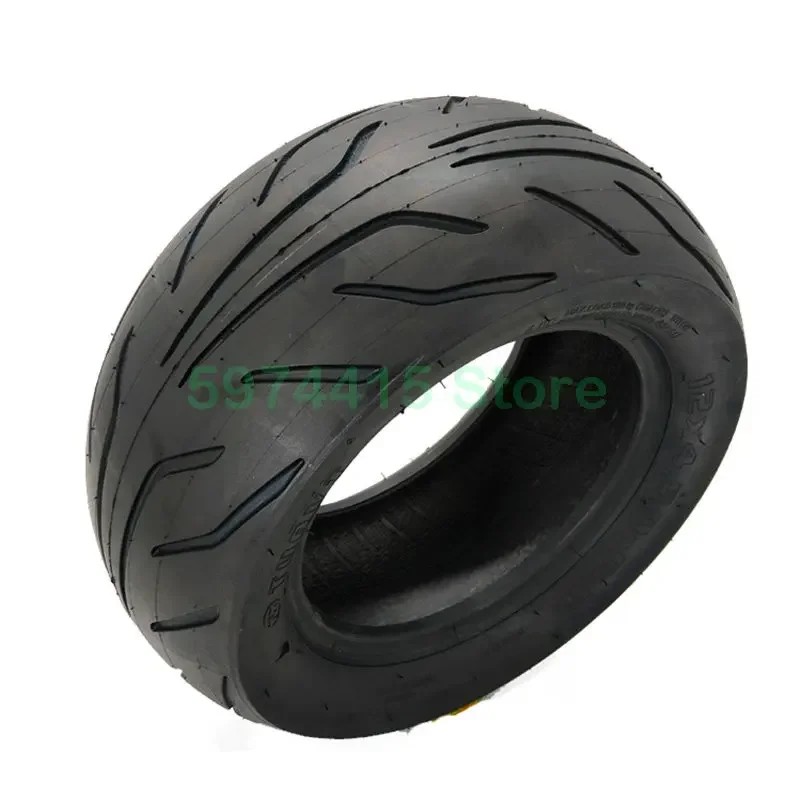 12x4.50-6.5 Tires Vacuum Tubeless 12 Inche for Electric Scooter Tires Parts vacuum tire electric vehicle tire