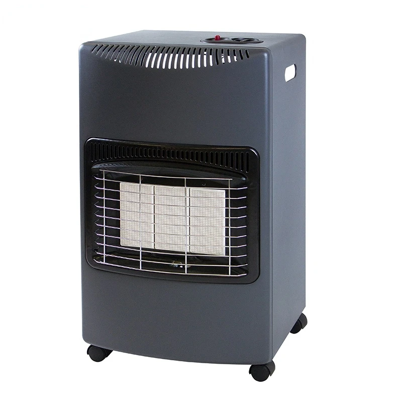 Approved Indoor Portable Gas Heater - Figurines u0026 Miniatures - AliExpress