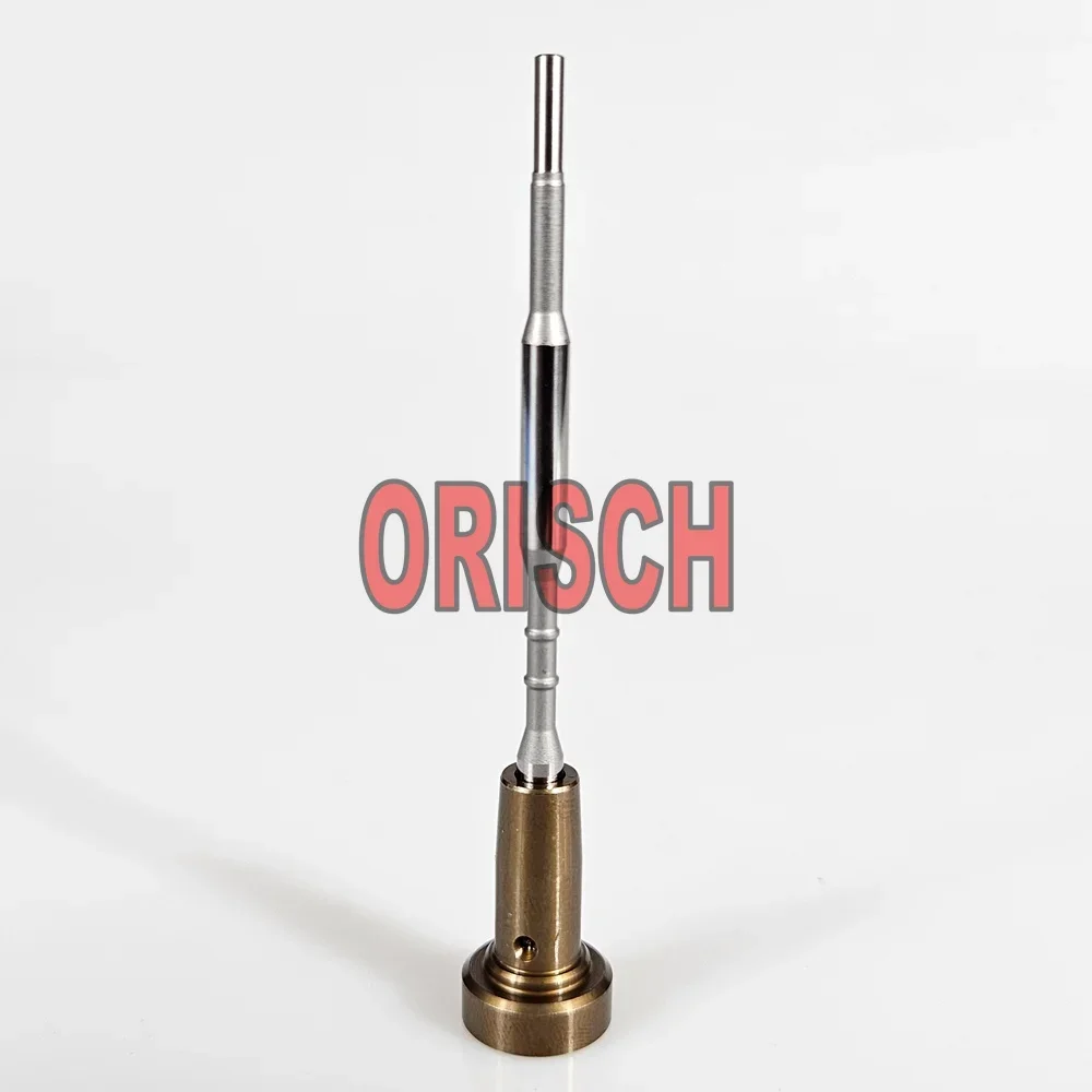 High Quality Valve Assembly F00ZC01309 for Common Rail Injector 0445110463 0445110464