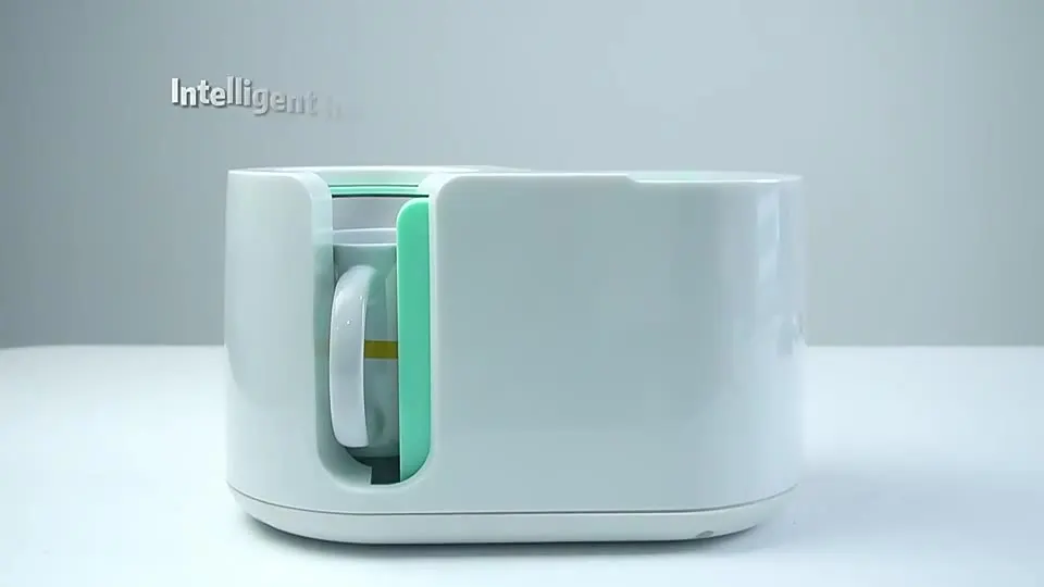 Машина для печати кружек комплект сублимационной термопрессовой машины