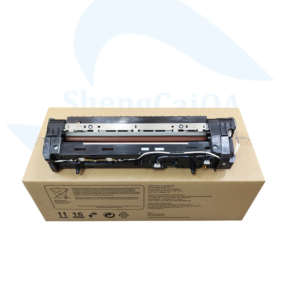HP E72525 E72530 E72535 E72625 E72630용 Z9M07A  퓨저 유닛, 퓨저 어셈블리 Z9M07A Z9M06A