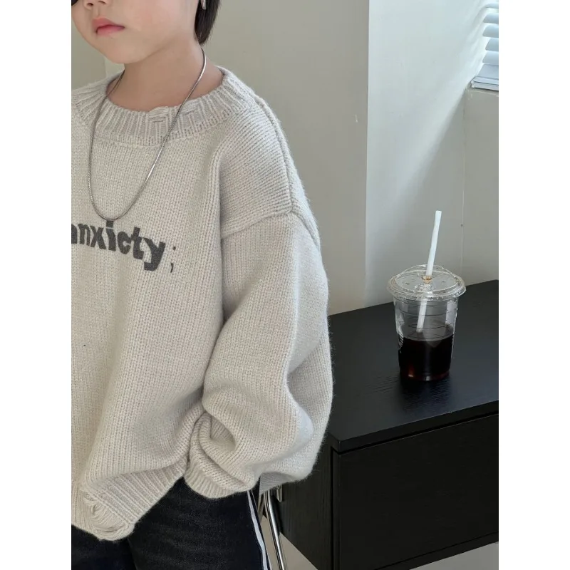 https://ae01.alicdn.com/kf/S80747c00a8f647b79e7e2ef0cd6ebdcb7/Kids-Sweater-2023-Winter-New-Fashionable-Korean-Style-Boy-American-Letter-Printed-Design-Sense-Sweater-Thickened.jpg