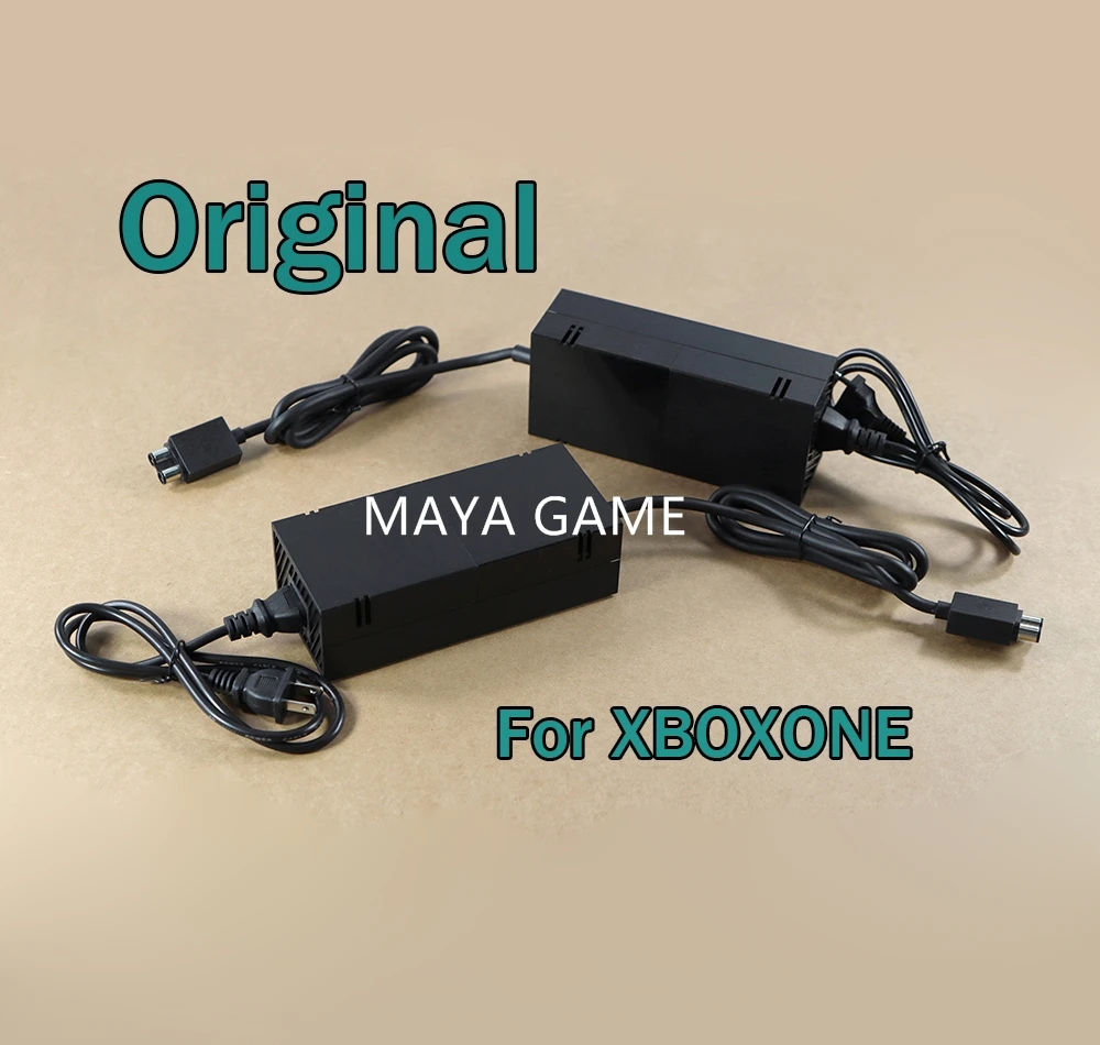 Nuovo Adattatore Di Alimentazione Originale Per Console Di Alimentazione Xbox One Xbox One Console Spina Ue/Usa