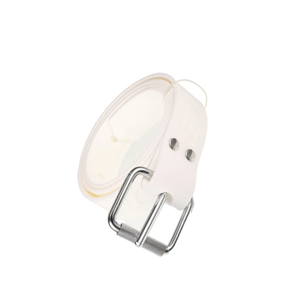 

Weight Belt Folding Multifunctional Waist Diving Belts Dive Accessories