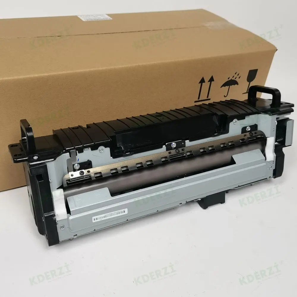 

JC82-00483C Fuser Uuit 220v for HP LaserJet MFP E82540 E82550 E82560 Fuser Assembly JC82-00477C Z7Y75A Z7Y76A 110V