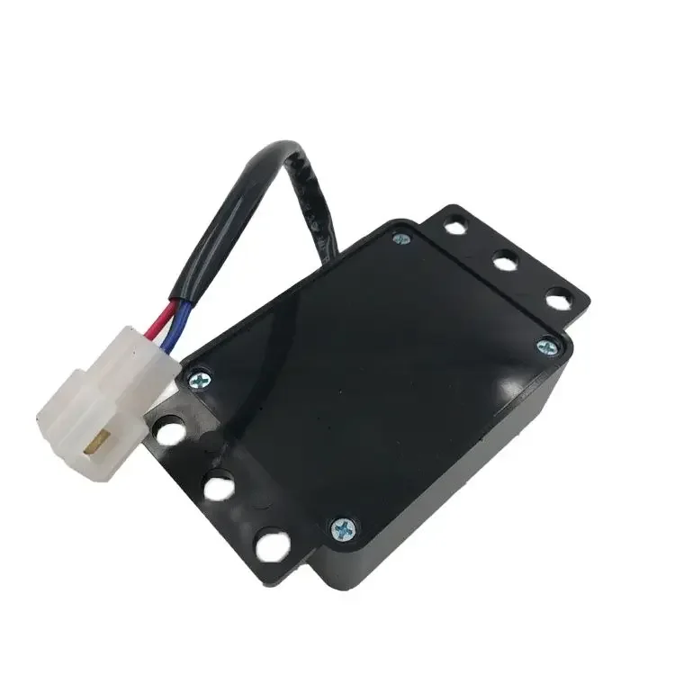 Рисунок 3 - Контроллер старта преобразователя