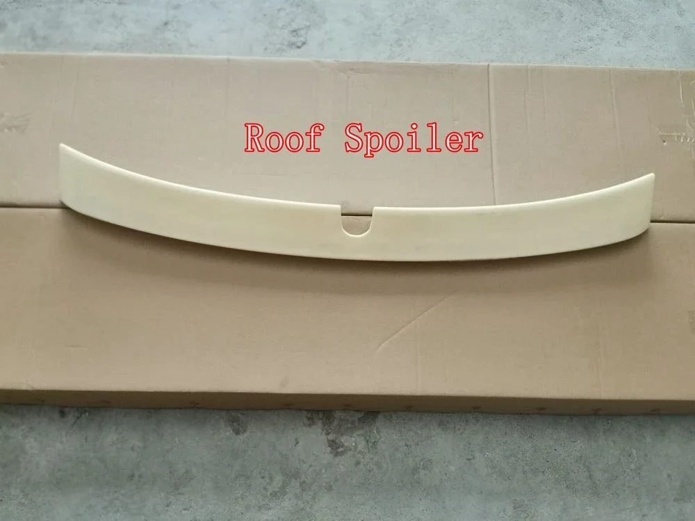 Roof Spoiler