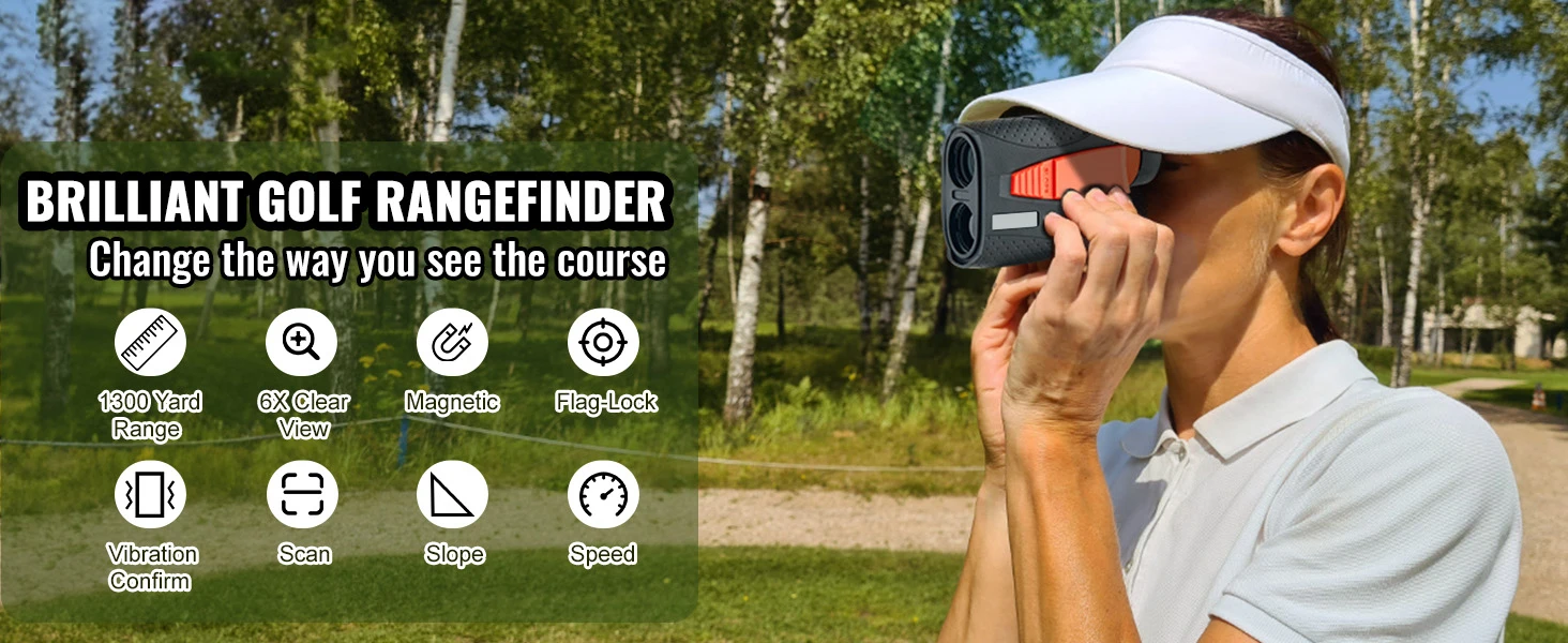 rangefinder product view